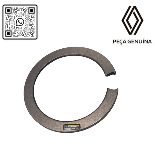 322045372R  ARRUELA TRAVA DO CAMBIO RENAULT  KWID 1.0 12V...  RN 45372R -2-